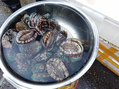-马王堆海鲜水产市场