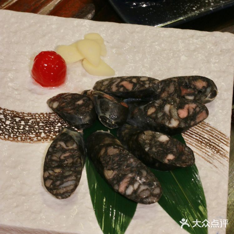 北京探店｜后海胡同里的正宗日式烧肉〰️