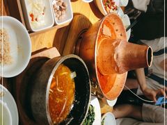 -川菜故事(光谷步行街店)