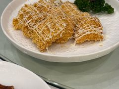-千岛湖鱼味馆(十字街总店)