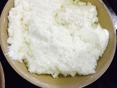 -梯坎豆花