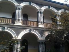 -湖南省立第一师范学校旧址