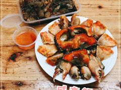 -圆蛋酒料•生腌(开元路店)