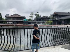 -泮溪酒家(荔枝湾店)