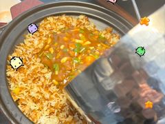 -连鹭海鲜·海肠捞饭·海胆饭(星海店)