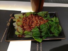 -馔豚·台北菜专门店(深圳湾万象城店)
