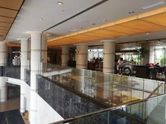 -上海佘山世茂艾美酒店