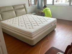 -绿色亿家除甲醛机构