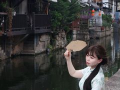 -绍兴书圣故里景区