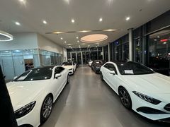 -杭州中升之星奔驰4S店(滨江店)