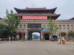 -中国观音故里广德景区