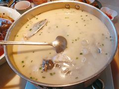 -二十八里太湖船菜(吉祥路店)