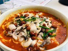 乌江鱼-乌江鱼杭帮菜(西湖店)