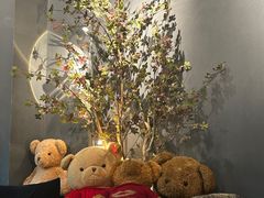 -咖法森林·咖啡  酒吧(天河店)