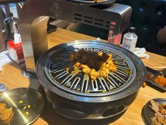 -九田家黑牛烤肉料理(溧阳吾悦店)