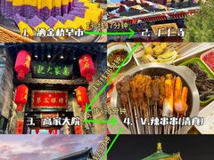 -西安市广仁寺