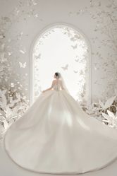 -青禾蒙娜丽莎婚纱摄影(武汉总店)