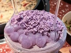 -赵美丽·重庆社区火锅·直营店(火车东站·中豪国际店)