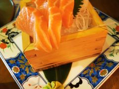 -有喜屋·深夜食堂(北京西路店)