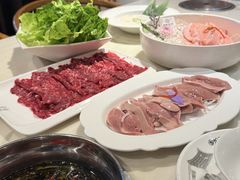 -围炉夜话·潮汕卤水火锅(榕江店)