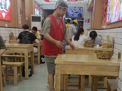 -冒菜西施·非遗冒菜(总店)