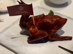 -侨美食家·41年地道粤菜(珠江新城店)