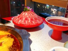 -大龙燚火锅(天钥桥路店)