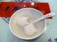 -七宝老街汤团店(七宝一店)