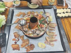 -香香腊排骨.野生菌火塘总店(束河店)
