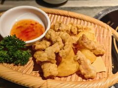 -大头椰·椰子鸡火锅(南宁万象城店)