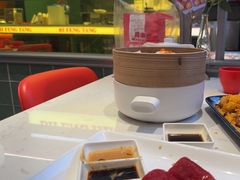 -避风塘(嘉兴八佰伴店)