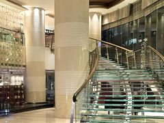 -厦门喜来登酒店