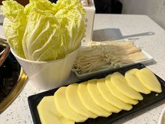 -八珍玉食鸡煲·打边炉(印象城店)