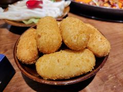 -楠火锅(昆山金鹰店)