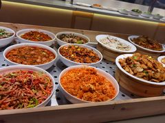 -乡村基(北部新区重科院餐厅)