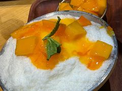-狮子三·脆鳗鱼烤肉(信和廣場4樓店)