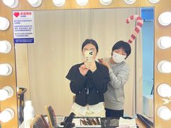 -天真蓝照相馆(宁波来福士店)