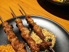 -白玉串城(南六中路店)