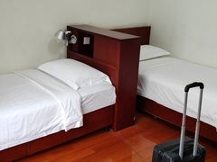 -平安（深圳）金融教育培训中心