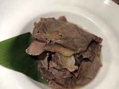 -外婆私房菜(新亚百货店)