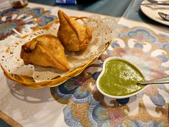 -Santoor 萨都里印度餐厅(北锣鼓巷店)