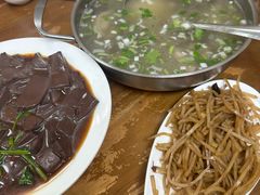 -陈六子全羊馆·烧烤烤羊排(山东理工大店)