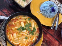 -Pad Thai Kratong Thong by ama