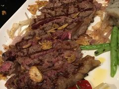 -随意鸟地方101观景餐厅