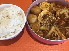 -中医药大学-第2食堂