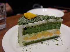 -black rainbow coffee