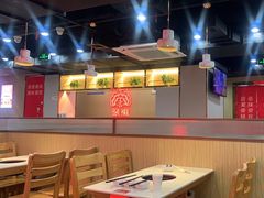 -傣妹火锅(四川北路店)
