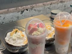 -喜茶(深圳万象城黑金店)