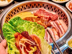 -木槿花韩式炭烤·熟成肉工坊(孙文东路店)