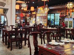 -吴门人家·苏宴宫廷菜(拙政园店)